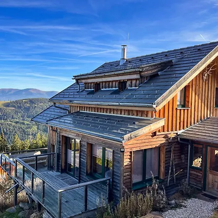 Chalet 1a 
